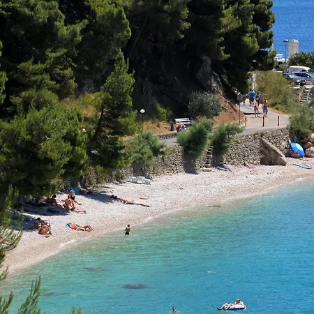 Apartman 2714c Podgora