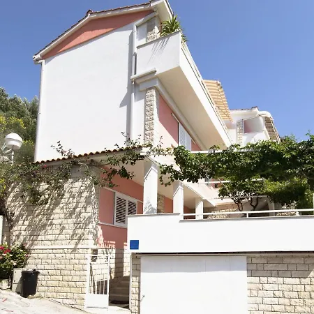 Apartamento 2714c Podgora (Split-Dalmatia)