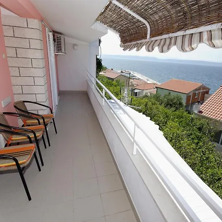 2714c * Podgora (Split-Dalmatia)