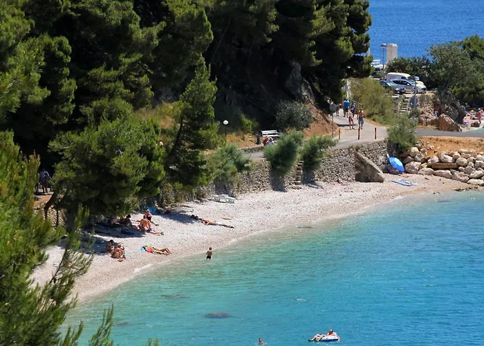 Apartamento 2714c Podgora (Split-Dalmatia)