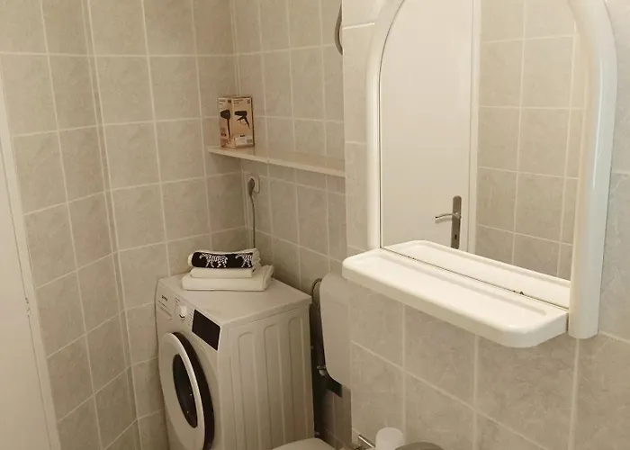 2714c Apartamento Podgora (Split-Dalmatia)