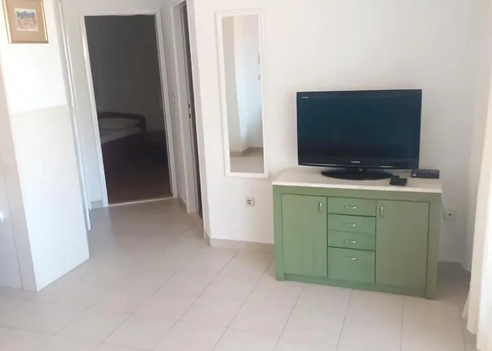 2714c Apartamento Podgora (Split-Dalmatia)